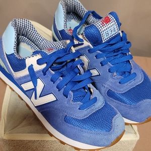 New Balance 574 sneakers